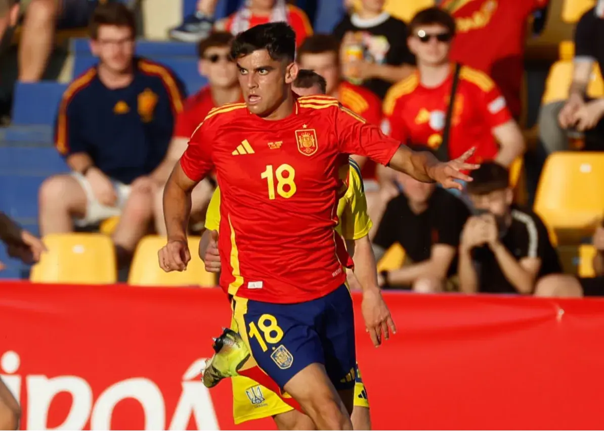 ستاره جوان بارسا زیر تیغ جراحی می‌رود