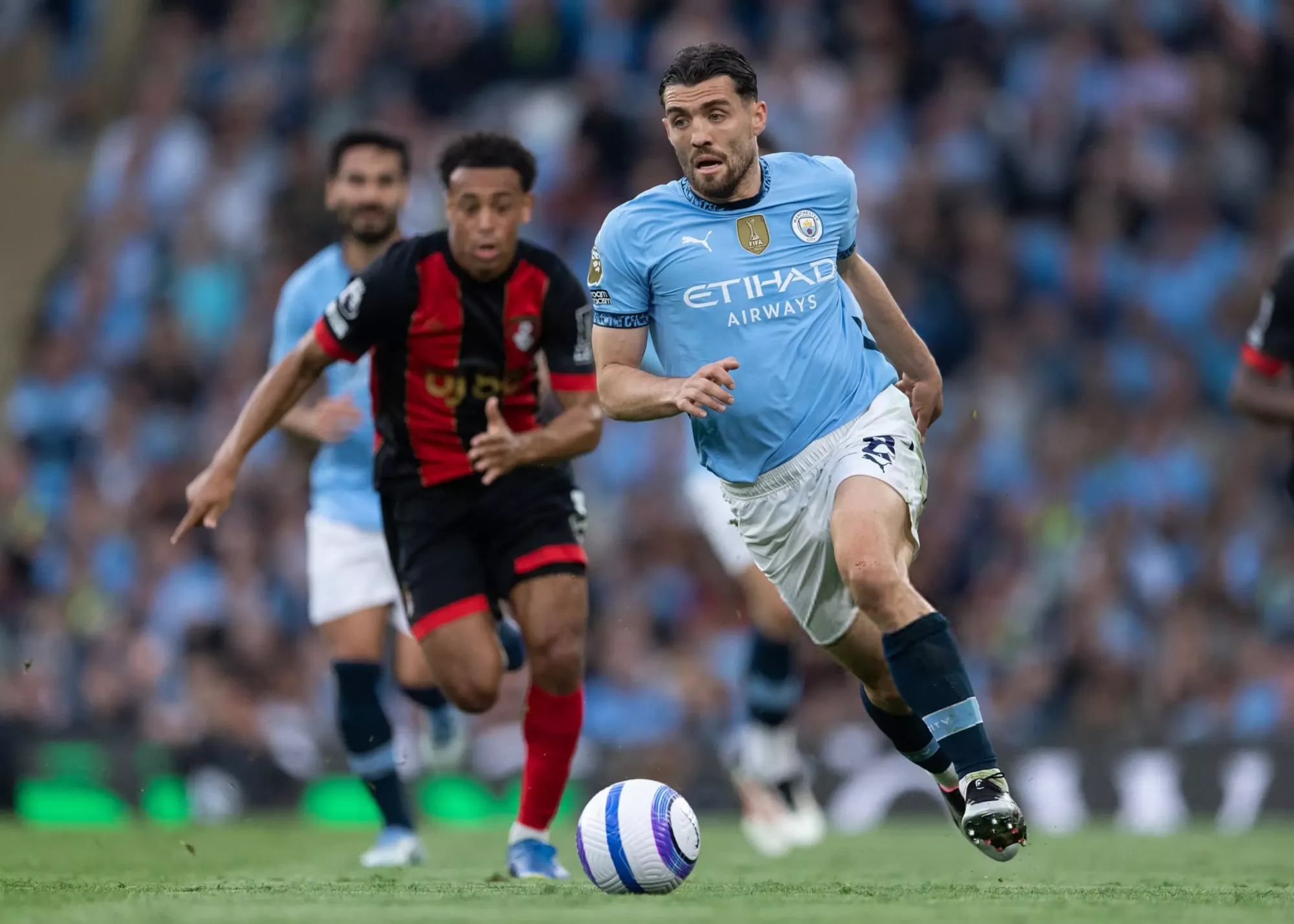 ستاره سیتی جام باشگاه‌های جهان را از دست داد