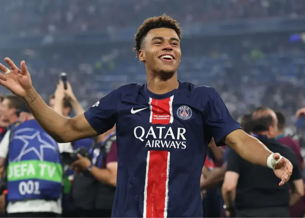 ستاره فینال: دزیره دوئه به نامش وفادار ماند