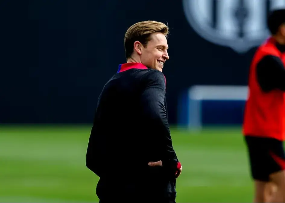 ستاره هلندی به کمک بارسلونا می‌آید