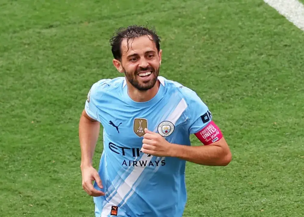 ستاره‌های جدید سیتی باید جای قدیمی‌ها را بگیرند