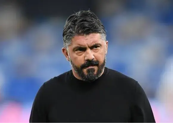 ستاره‌های نسل طلایی ایتالیا، گزینه‌ جانشینی اسپالتی