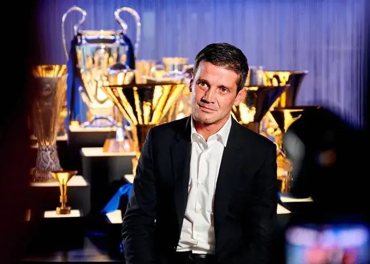 سردرگم‌ترین معارفه تاریخ فوتبال در اینتر!‏