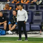 سرمربی پاچوکا: کنترل بازیکنان الهلال کار سختی بود