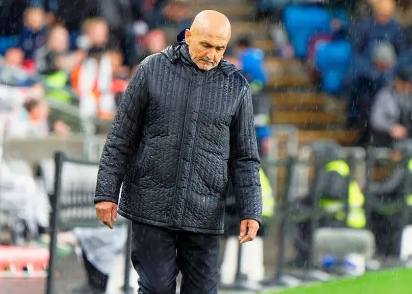 سقوط مردی که می‌خواست ناجی ایتالیا باشد