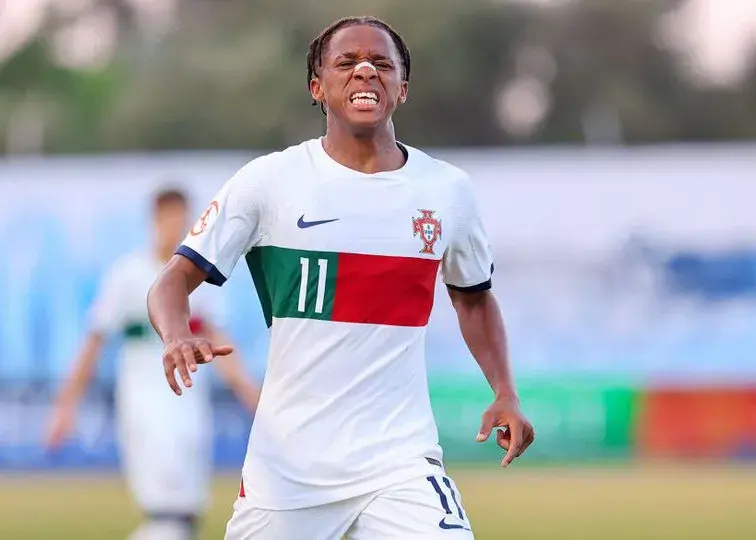 سنگ‌تمام بارسا برای پدیده شانزده ساله: 15 میلیون یورو