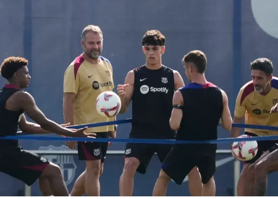 سهمیه لاماسیا در بارسلونا نصف شد