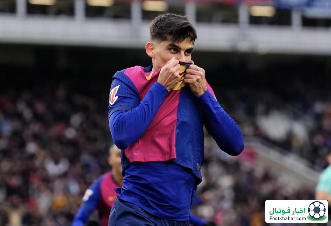 سودآورترین مدافع کناری فوتبال جهان!