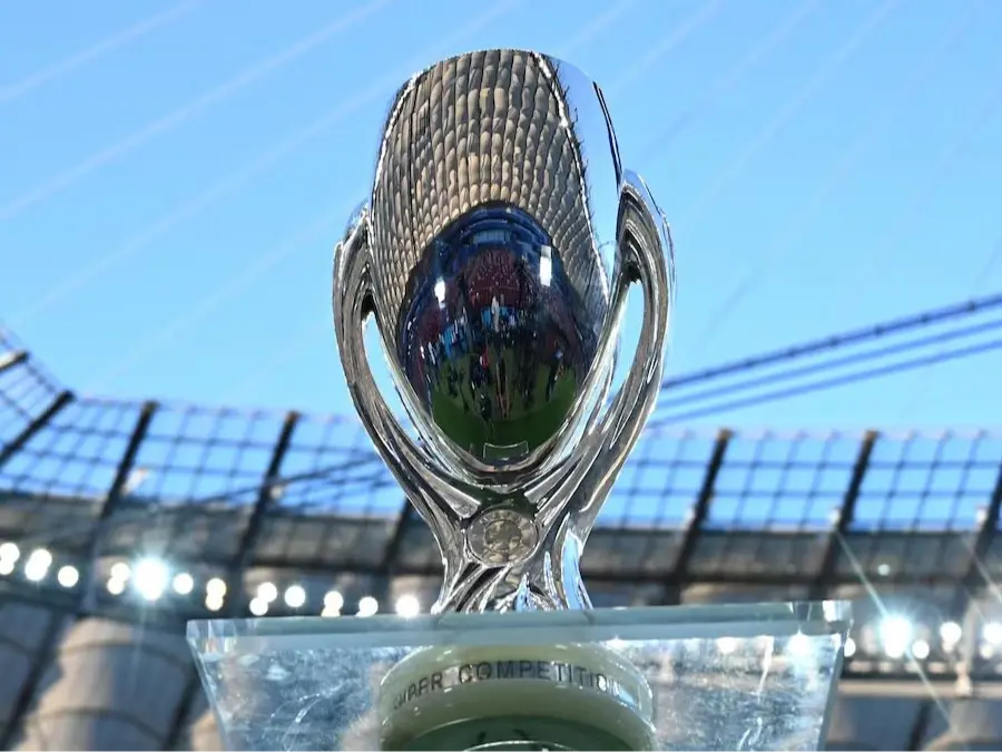 سوپرکاپ اروپا ۲۰۲۵: نبرد فرانسوی انگلیسی