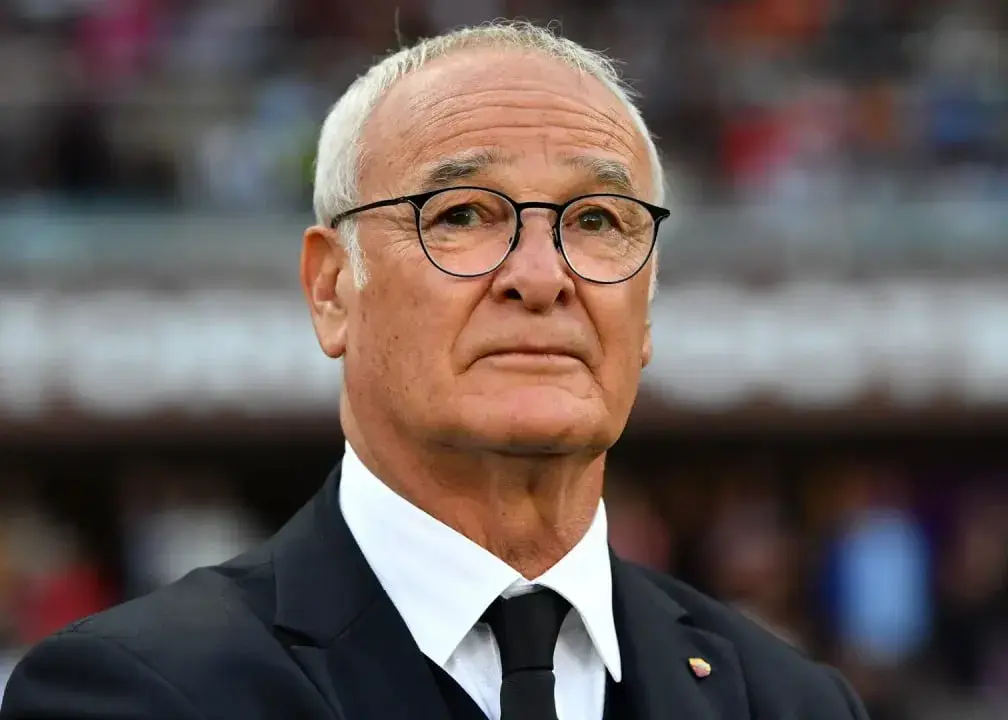 سکوت رانیری شکست: نخواستم به تیم ملی بروم