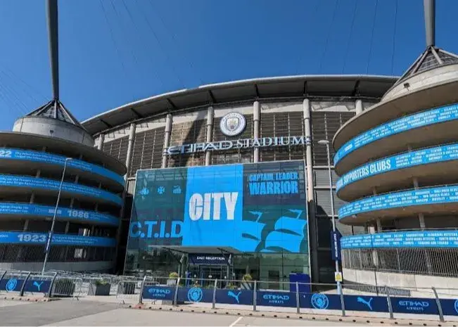 سیتی قیمت بلیت‌هایش را نصف کرد!