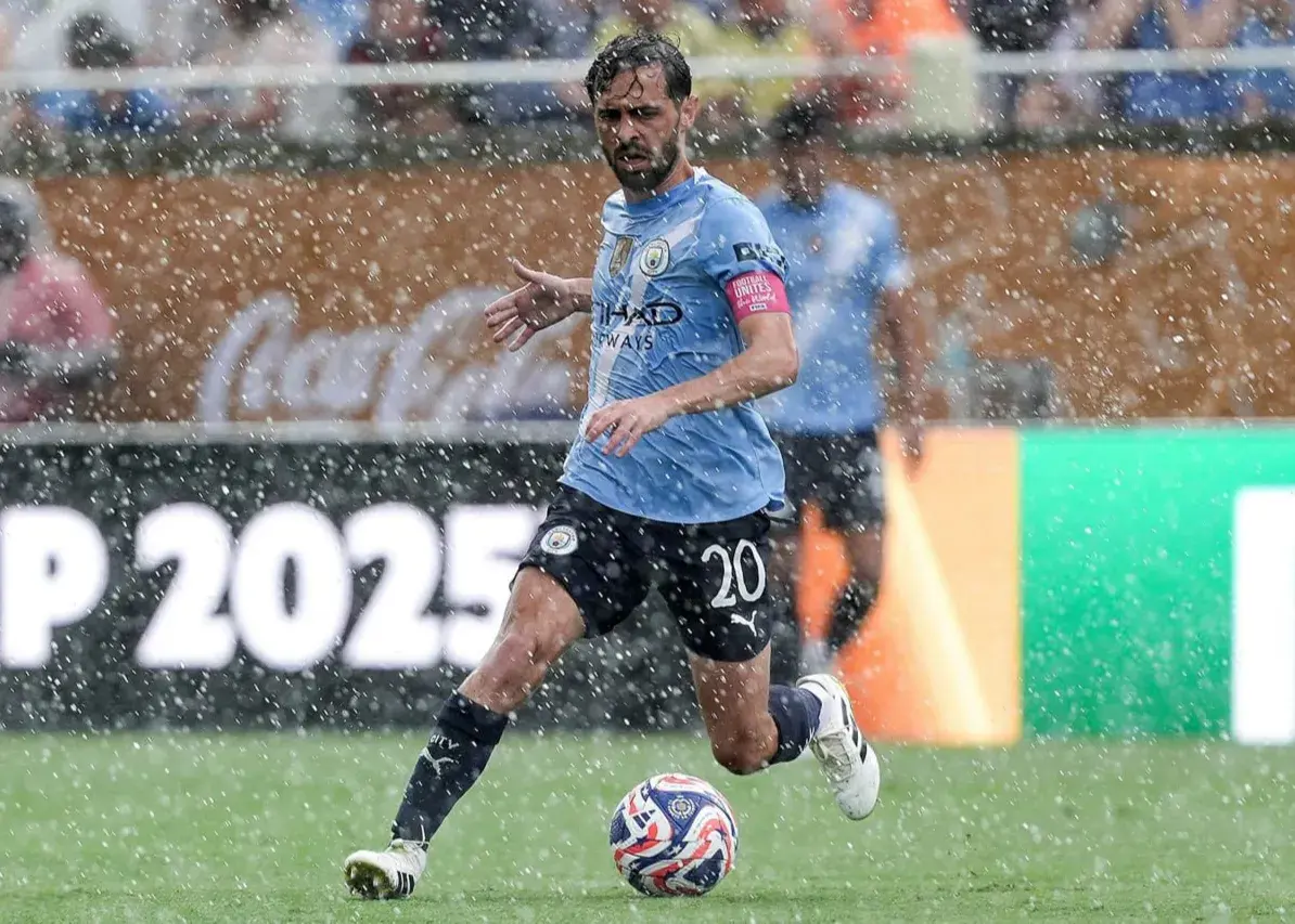 سیتی چه الان و چه فصل آینده مدعی درجه یک است