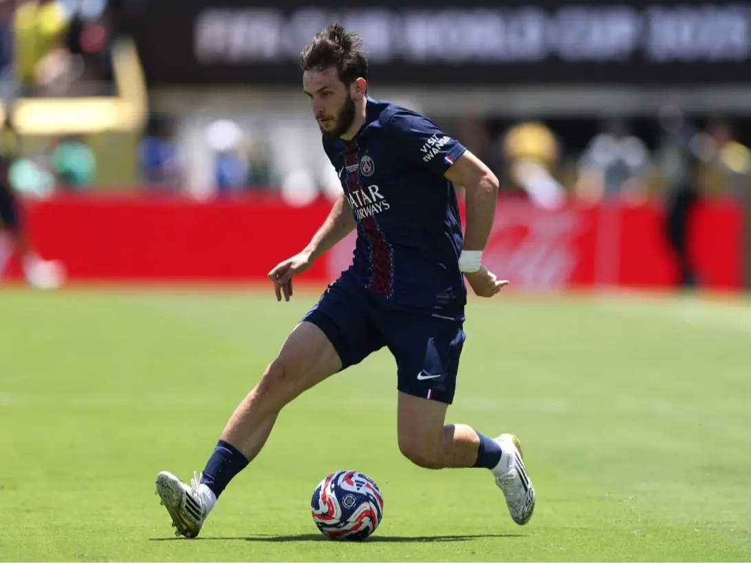 سیمئونه: انریکه اراده کرد، بازیکن ۷۰ میلیونی خرید