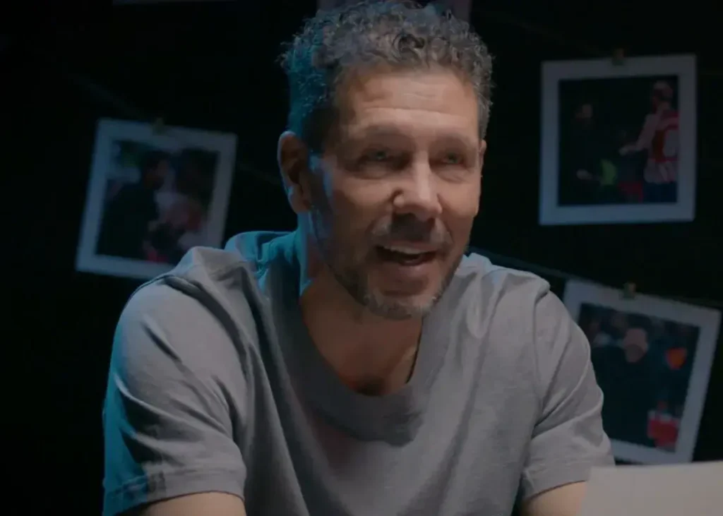 سیمئونه: فقط یک آرزوی برآورده نشده در فوتبال دارم