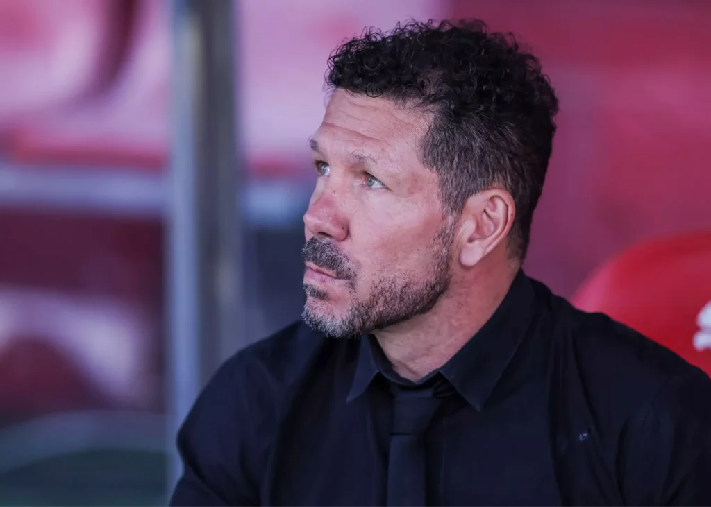 سیمئونه: می‌خواهیم قهرمان جام باشگاه‌های جهان شویم