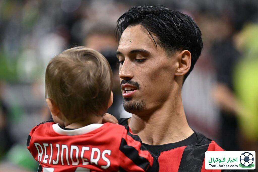 سیگنال جانشین دی‌بروینه به سیتی: عاشق لیگ برترم