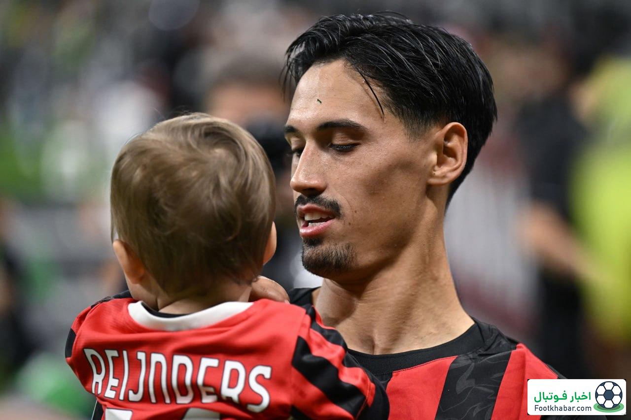 سیگنال جانشین دی‌بروینه به سیتی: عاشق لیگ برترم