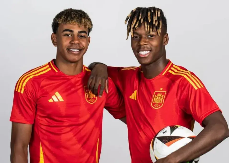 شاید به رئال بروم: سرنوشت نیکو اینطور عوض شد