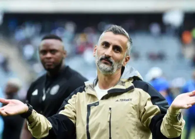 شخصیت بالای الاهلی را به مسی نشان می‌دهیم