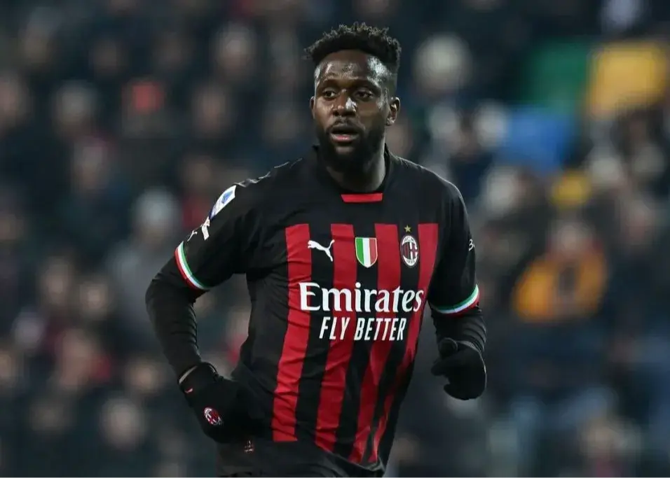 شرط مهاجم میلان برای جدایی: غرامت هنگفت!