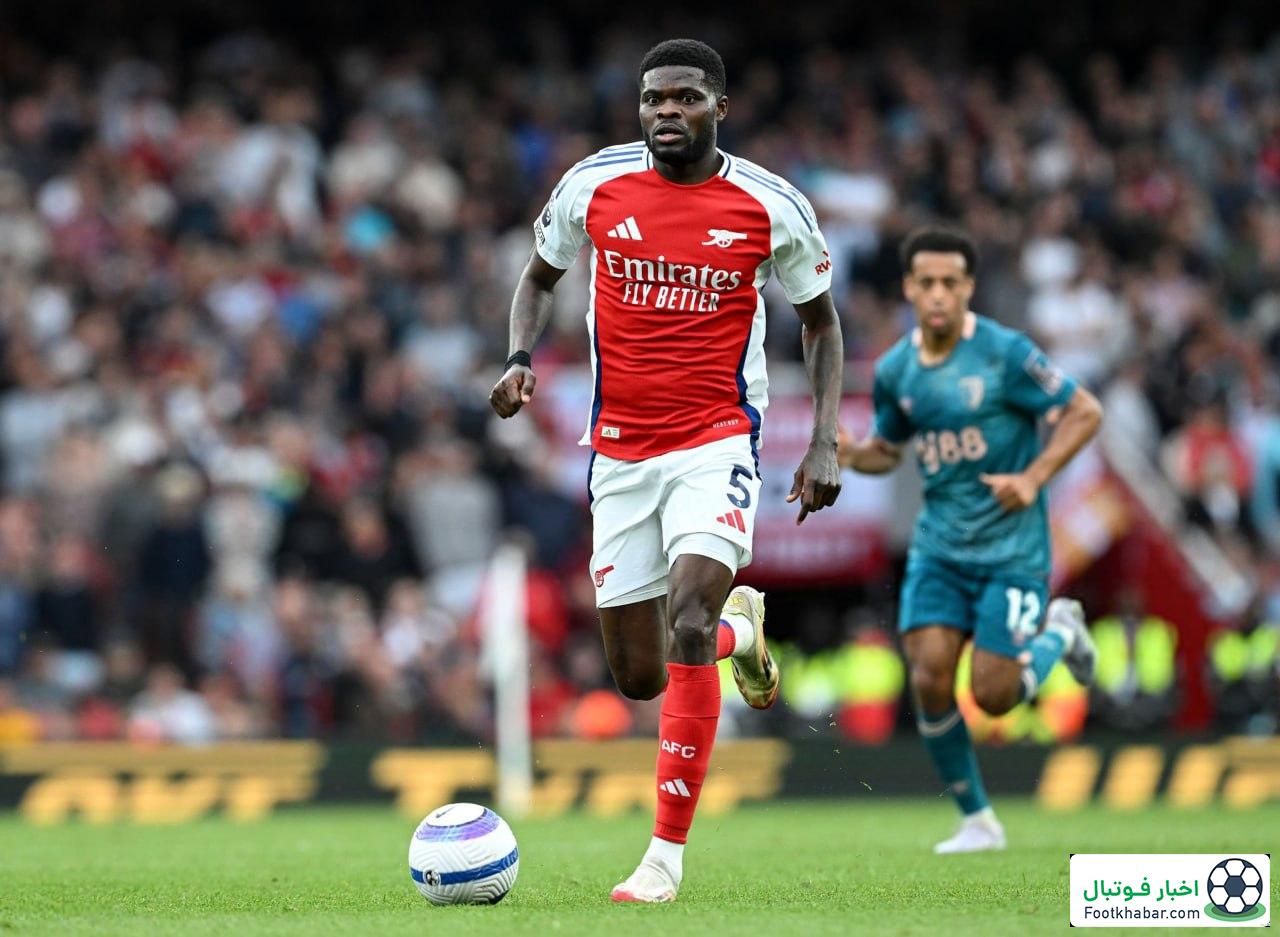 شروع مذاکرات بارسلونا با ستاره آرسنال