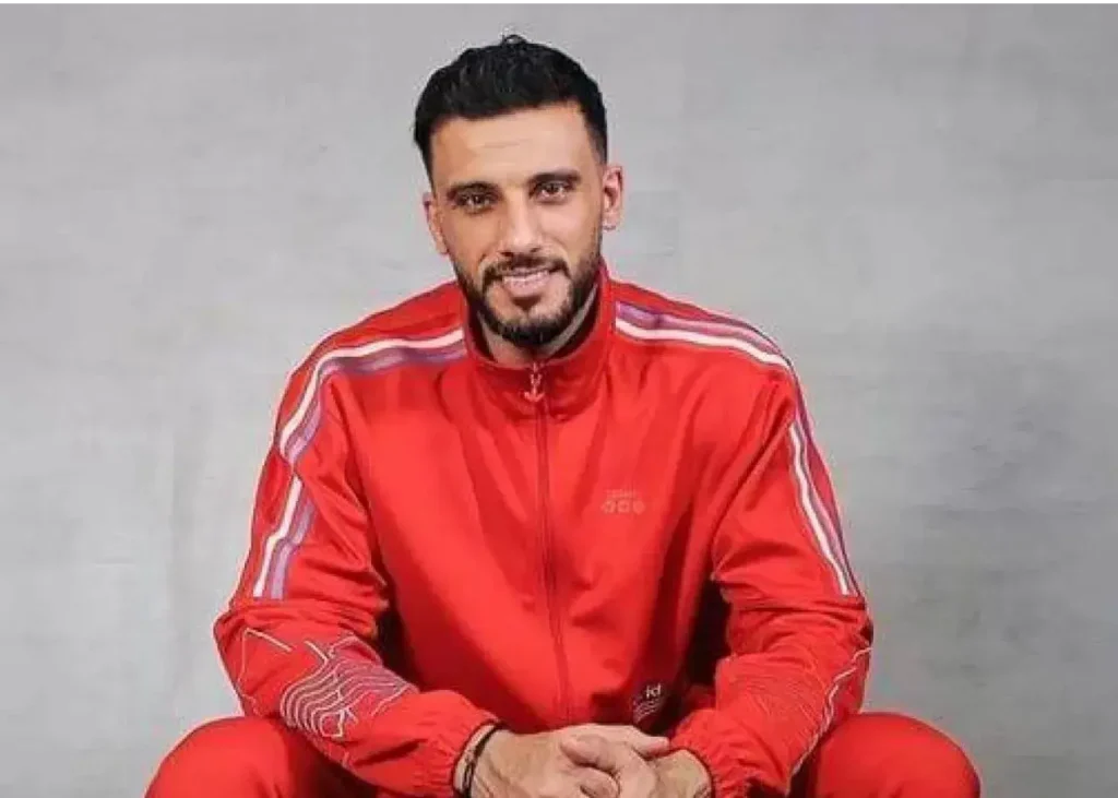 شلیک تانک سوری برای صعود به جام ملت‌ها