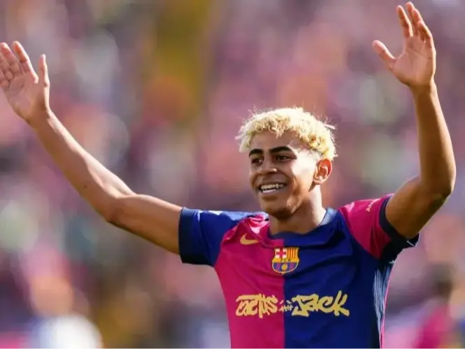 شمارش معکوس برای بزرگترین قرارداد تاریخ بارسا