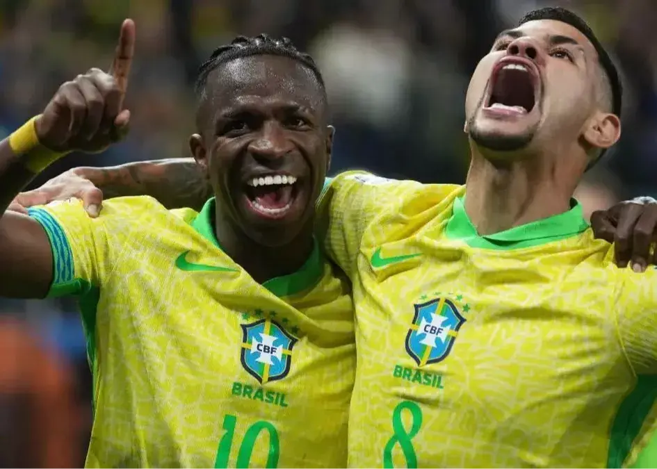 شوک وینیسیوس به رئال در آستانه بازی با الهلال