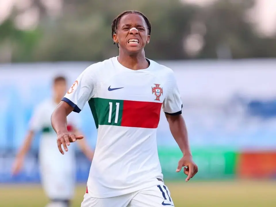 شکایت و قطع رابطه پورتو با بارسلونا!