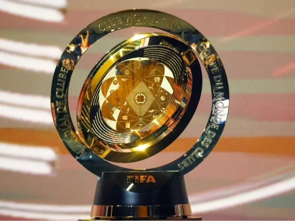 صعود چهار تیم به جام جهانی باشگاه‌های ۲۰۲۹
