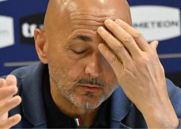 ضربه دردناک به ایتالیا برای رویارویی با هالند