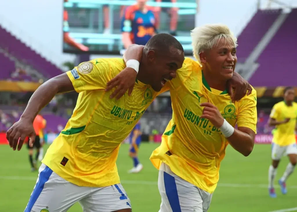 عجیب‌ترین بازی جام جهانی باشگاه‌‌ها