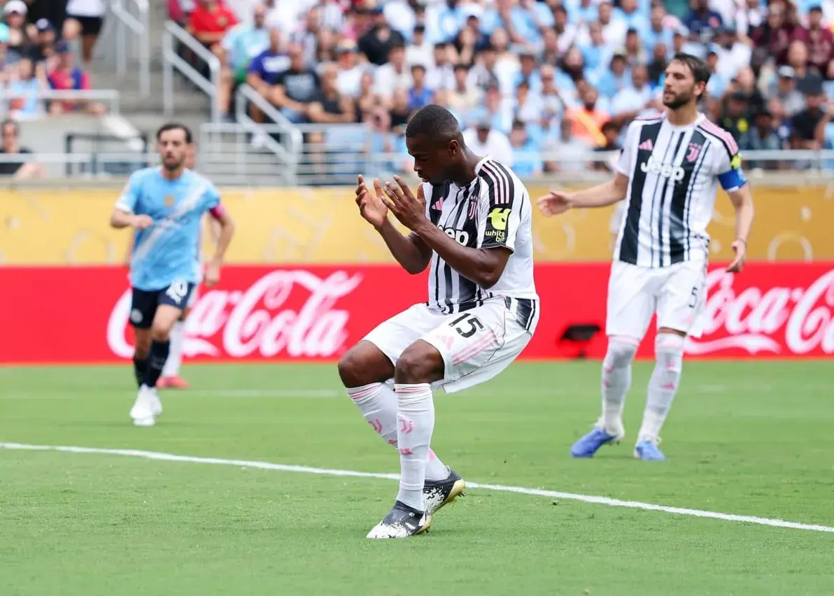 عجیب‌ترین گل به خودی جام جهانی: چه کردی کالولو!‏