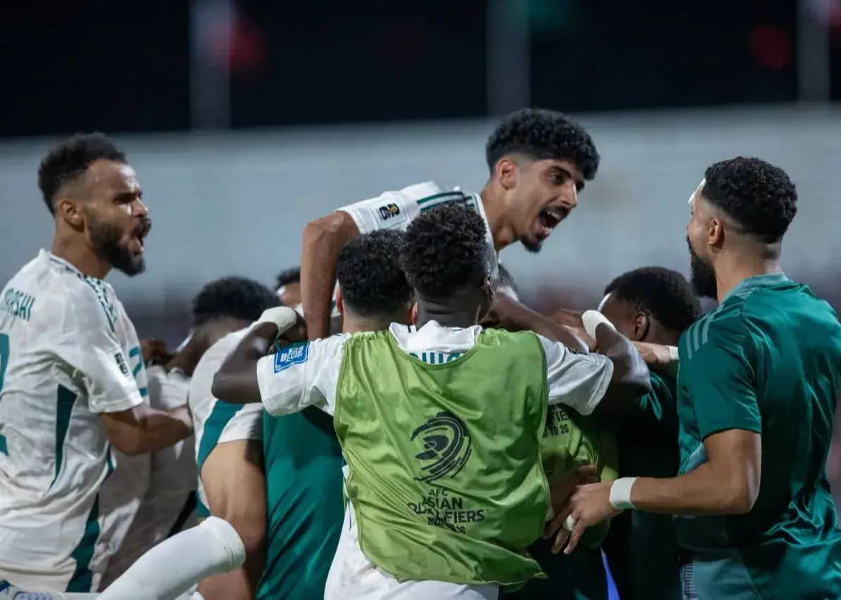 عربستان و رویای حماسه ملبورن در جده!