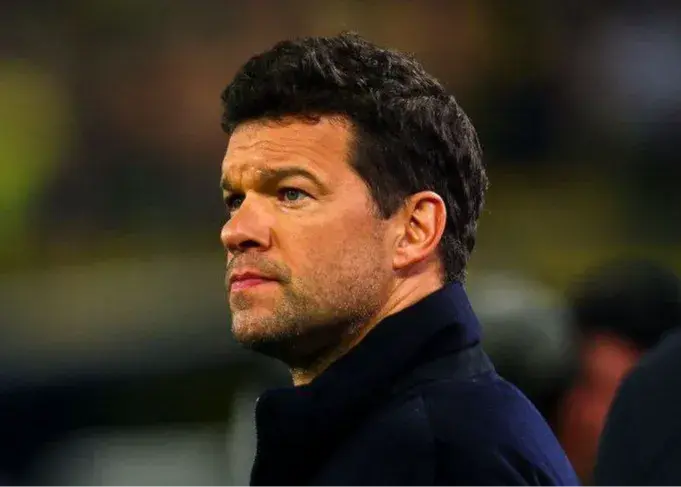 عصبانیت بالاک: این آلمان کیفیت لازم را ندارد!