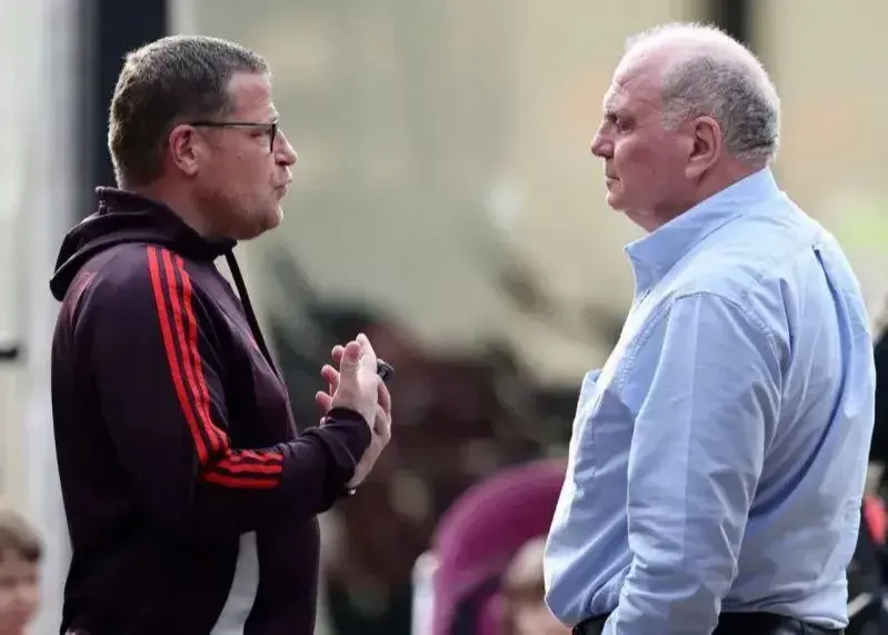 عصبانیت بایرن از لورکوزن: چه درخواست‌های عجیبی!