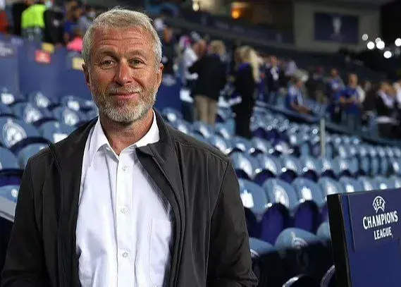 عصبانیت بریتانیایی‌ها: آبراموویچ را به دادگاه می‌بریم!