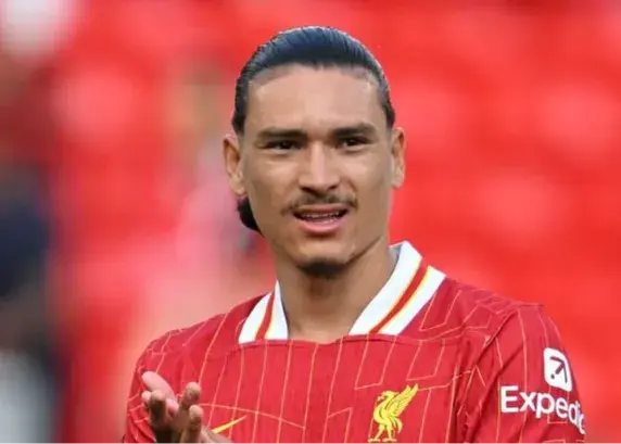 علاقه کونته به ستاره گرانقیمت لیورپول