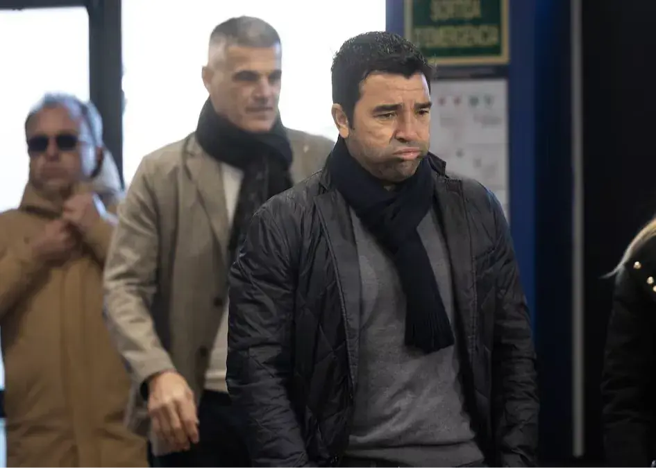 عملیات پاکسازی در بارسلونا آغاز شد