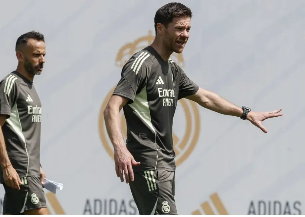 عملیات پاکسازی در رئال کلید خورد