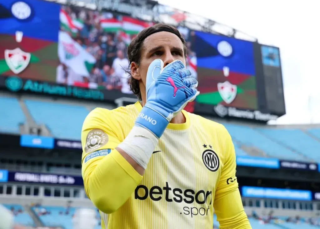 فاجعه برای اینتر در دقیقه سه: زومر لایی خورد! (عکس)‏