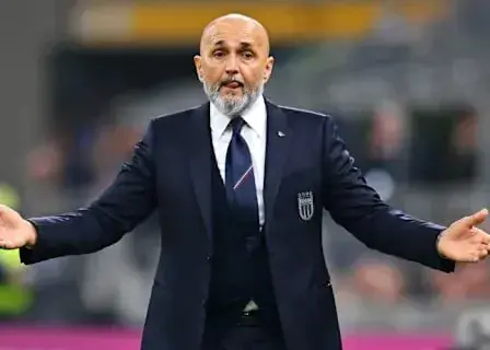 فداکاری اسپالتی: بخشیدن غرامت به ایتالیا