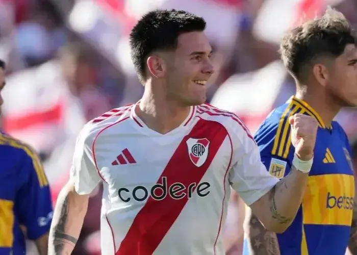 فراتر از مسی: بند تاریخی رئال برای ستاره آرژانتینی