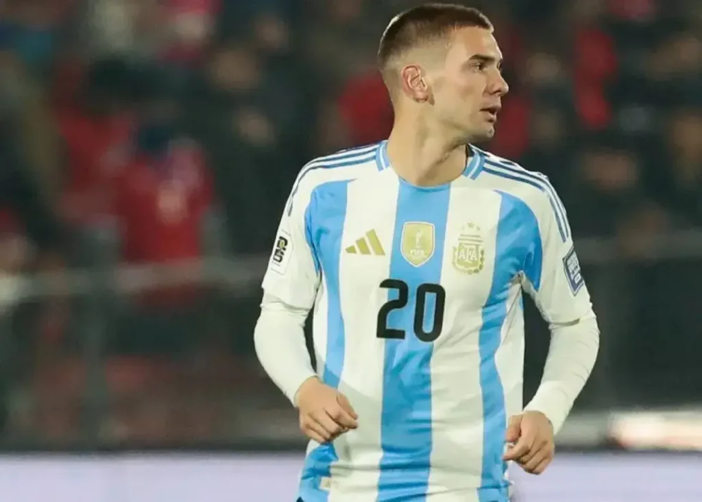 ماستانتونو: اعجوبه‌ای که رکورد مسی را شکست