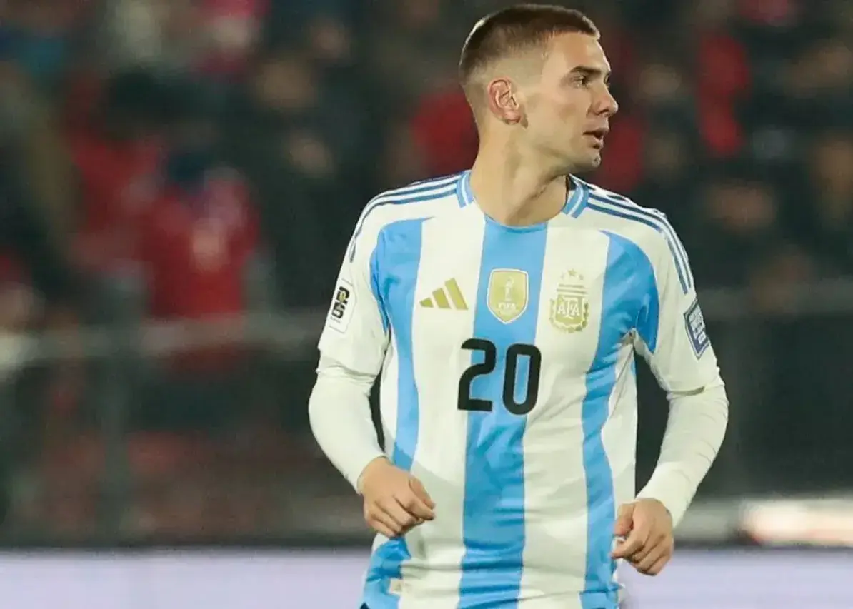 ماستانتونو: اعجوبه‌ای که رکورد مسی را شکست