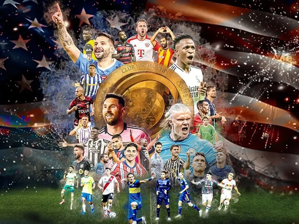 فردا آغاز بزرگترین رقابت باشگاهی تاریخ!
