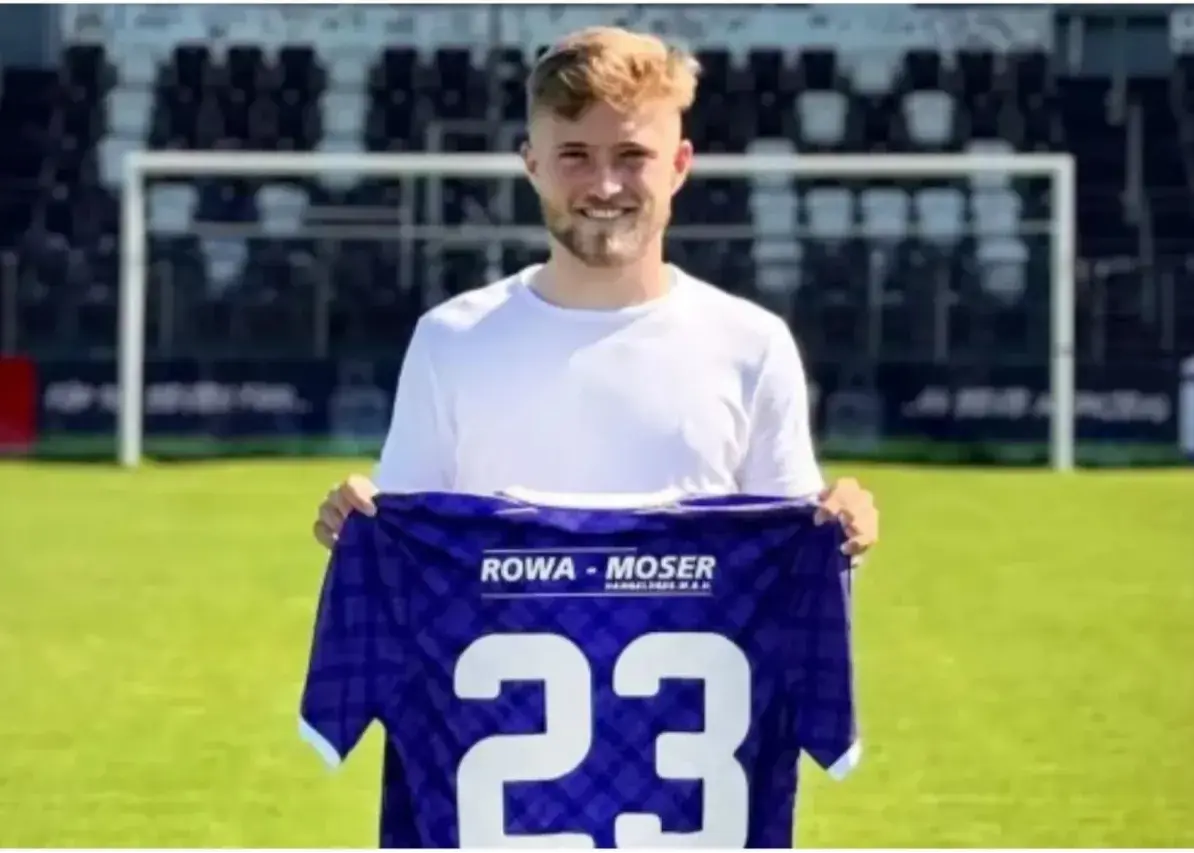 فرزند خواننده بزرگ رویایی دارد: ستاره فوتبال می‌شوم