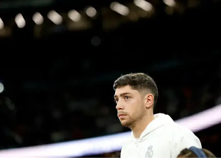 فرمانده نسل جدید: والورده کاپیتان رئال می‌شود