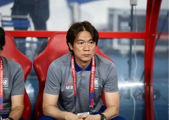 فعلاً زمان به میدان فرستادن سون نیست!