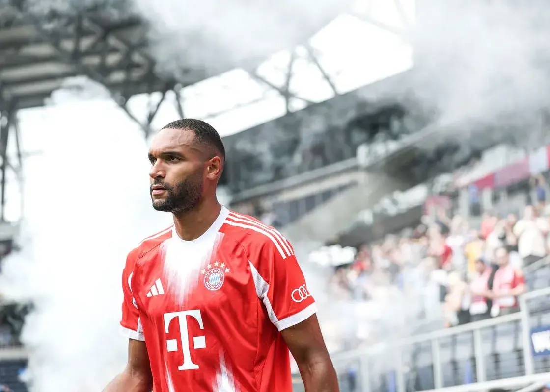 فقط به قهرمانی جام جهانی باشگاه‌ها فکر می‌کنم